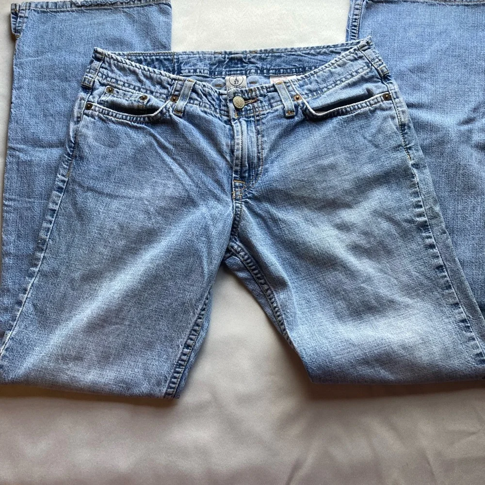 Lucky jeans for women. - Picture 5 of 9